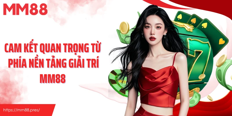 Giới Thiệu MM88 - Sân Chơi Trực Tuyến Chuyên Nghiệp Số 1 - jefuzi
