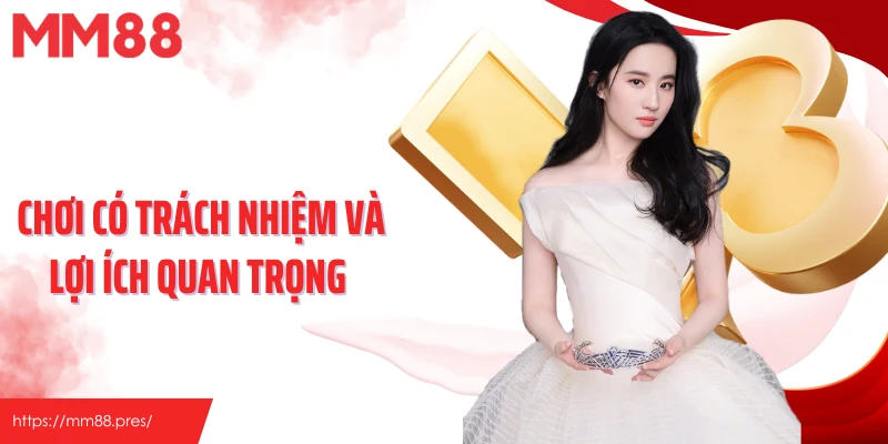 Chơi Có Trách Nhiệm MM88 - Xây Dựng Sân Chơi An Toàn, Vui Vẻ - jefuzi