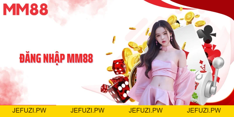 Đăng Nhập MM88 – Hướng Dẫn Chỉ 4 Bước Nhanh Gọn, Dễ Thực Hiện - jefuzi