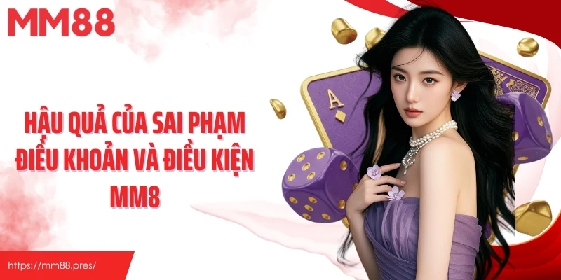 Điều Khoản Và Điều Kiện MM88 – Cập Nhật Quy Định Mới Nhất - jefuzi
