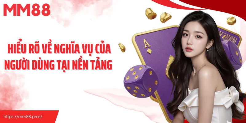 Điều Khoản Và Điều Kiện MM88 – Cập Nhật Quy Định Mới Nhất - jefuzi