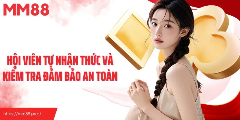 Chơi Có Trách Nhiệm MM88 - Xây Dựng Sân Chơi An Toàn, Vui Vẻ - jefuzi