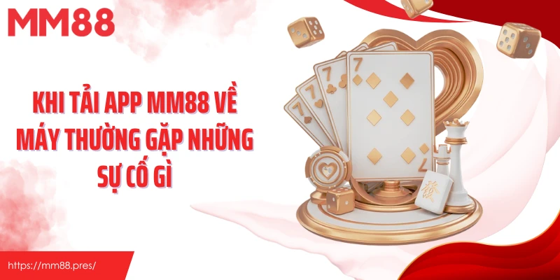 Tải App MM88 – Cá Cược Mọi Lúc, Mọi Nơi, Trải Nghiệm Mượt Mà - jefuzi