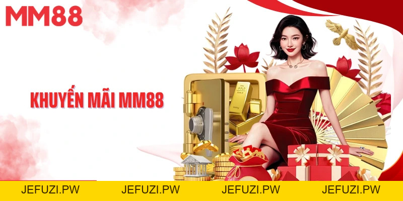 Hướng dẫn - MM88 - jefuzi