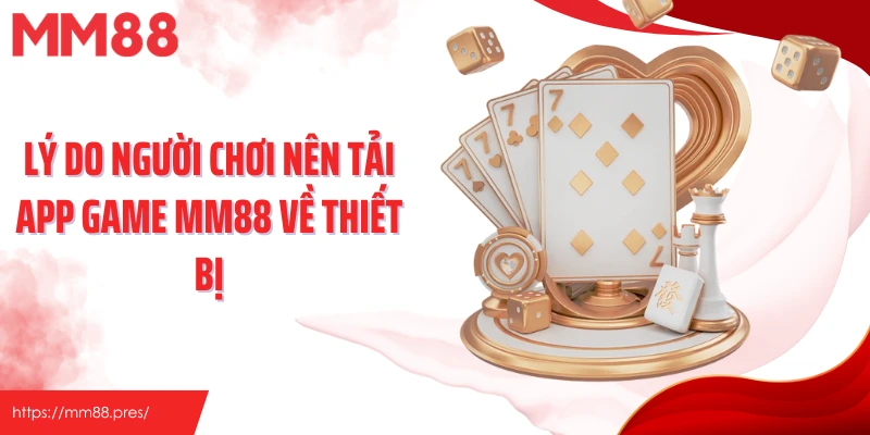 Tải App MM88 – Cá Cược Mọi Lúc, Mọi Nơi, Trải Nghiệm Mượt Mà - jefuzi