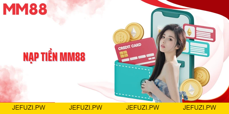 Hướng dẫn - MM88 - jefuzi