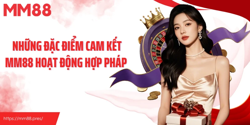 Giấy Phép Hoạt Động MM88 - Biểu Tượng Của Uy Tín Toàn Diện - jefuzi