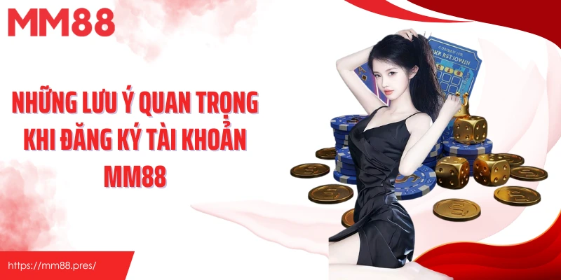 Đăng Ký MM88 – Tạo Tài Khoản Nhanh Gọn, Dễ Dàng Cho Bet Thủ - jefuzi