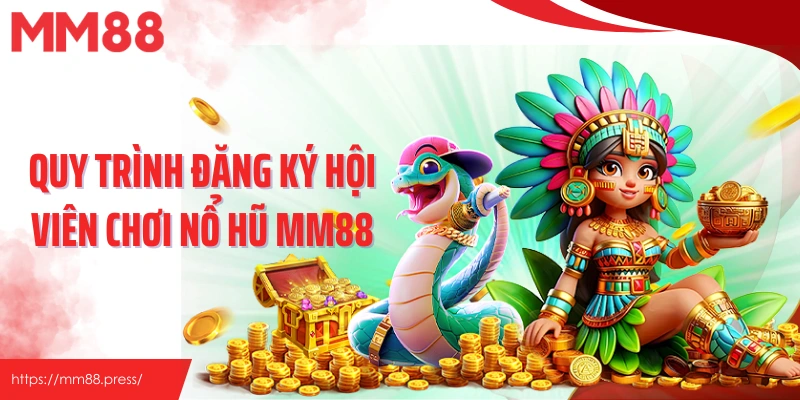 Nổ Hũ MM88 – Sảnh Game Đỉnh Cao, Kho Thưởng Cực Khủng Chờ Bạn Khai Phá - jefuzi