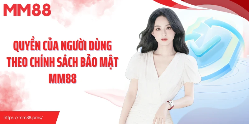 Cam Kết An Toàn Cùng Sự Ra Đời Chính Sách Bảo Mật MM88 - jefuzi