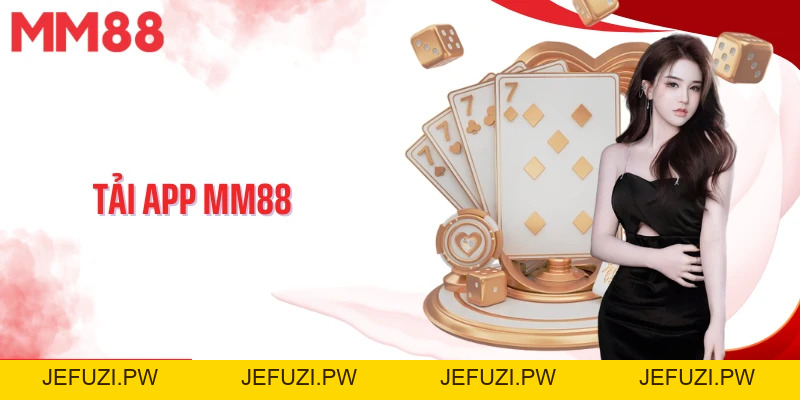Hướng dẫn - MM88 - jefuzi