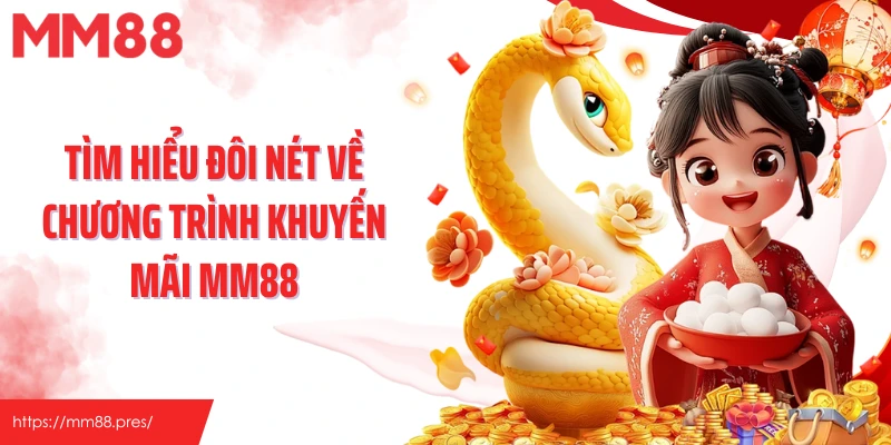 Khuyến Mãi MM88 – Nhận Thưởng Liền Tay, Ưu Đãi Cực Khủng - jefuzi