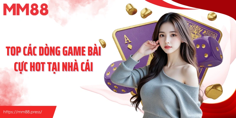 Game Bài MM88 – Sảnh Đổi Thưởng Đẳng Cấp Quốc Tế 2026 - jefuzi