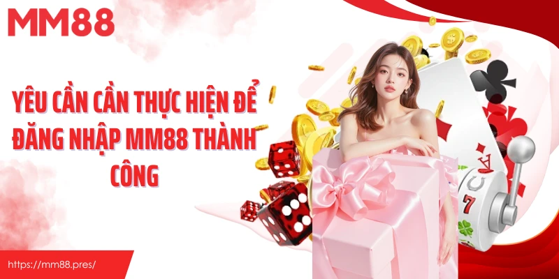 Đăng Nhập MM88 – Hướng Dẫn Chỉ 4 Bước Nhanh Gọn, Dễ Thực Hiện - jefuzi