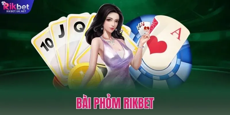 Game RIKBET – Kho Trò Chơi Online Chất Lượng Cao Hàng Đầu 2026 - jefuzi