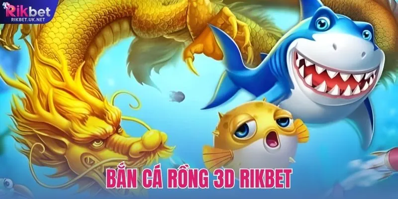 Game RIKBET – Kho Trò Chơi Online Chất Lượng Cao Hàng Đầu 2026 - jefuzi
