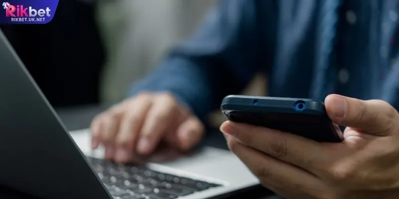 Liên Hệ RIKBET – Kết Nối Ngay Đội Ngũ Chăm Sóc Khách Hàng Chuẩn Nhất - jefuzi