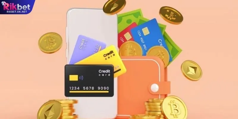 Nạp Tiền RIKBET – Hướng Dẫn Từng Bước Dễ Hiểu Nhanh Gọn - jefuzi