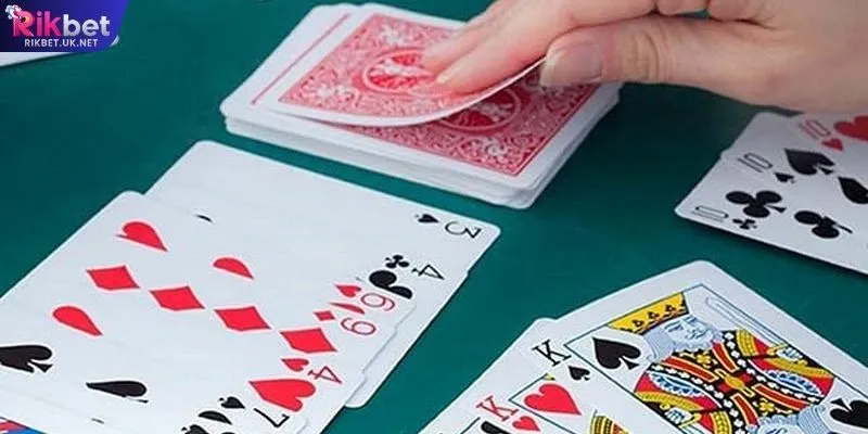 Bài Phỏm RIKBET – Game Bài Chiến Thuật Đỉnh Cao 2026 - jefuzi