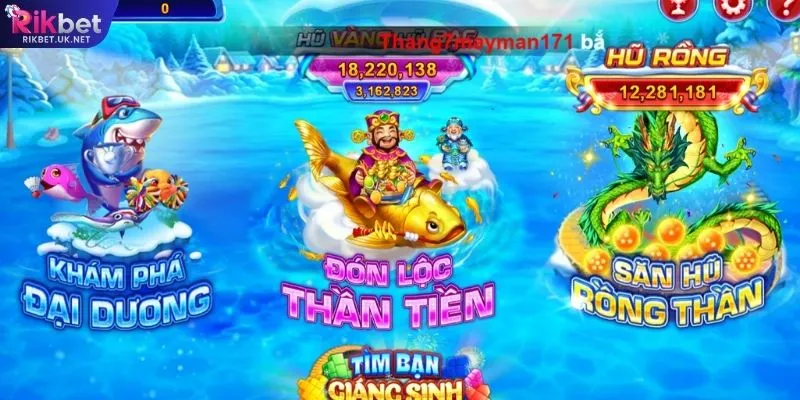 Tìm Hiểu Từ A - Z Các Đối Tác Cung Cấp Game Của RIKBET 2026 - jefuzi