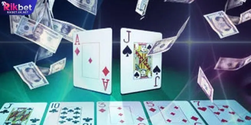 Bài Phỏm RIKBET – Game Bài Chiến Thuật Đỉnh Cao 2026 - jefuzi