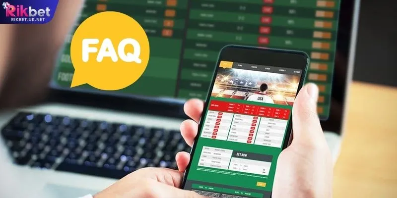 Câu Hỏi Thường Gặp RIKBET – Hỗ Trợ Người Chơi Hiểu Rõ Nhà Cái - jefuzi