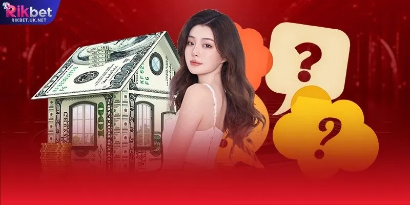 Câu Hỏi Thường Gặp RIKBET – Hỗ Trợ Người Chơi Hiểu Rõ Nhà Cái - jefuzi