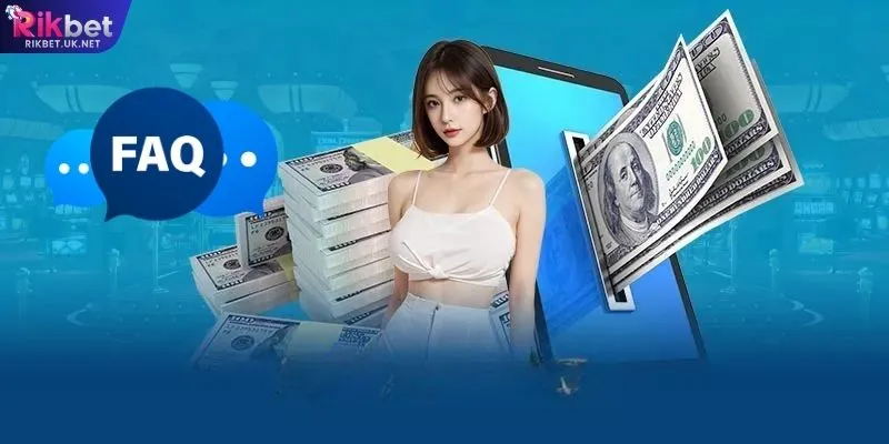 Câu Hỏi Thường Gặp RIKBET – Hỗ Trợ Người Chơi Hiểu Rõ Nhà Cái - jefuzi