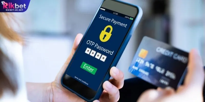 Khám Phá Các Công Nghệ Bảo Mật RIKBET Ứng Dụng Mới Nhất - jefuzi