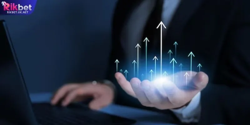 CEO Gray Võ - CEO Tài Năng Đã Đưa RIKBET Vươn Mình Mạnh Mẽ - jefuzi