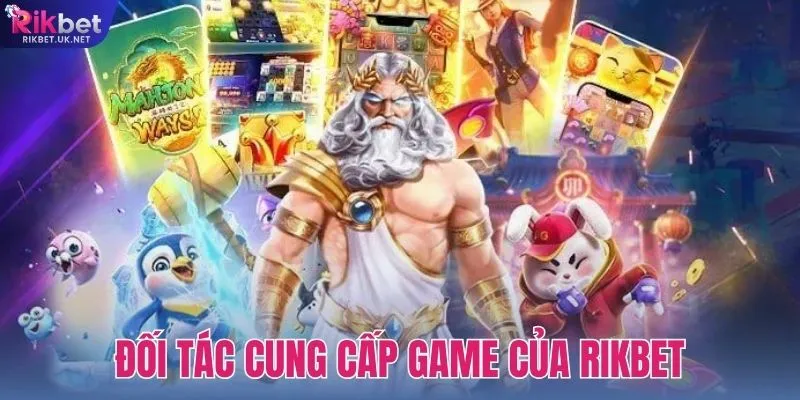 Review RIKBET – Đánh Giá Chi Tiết Nền Tảng Giải Trí Online Uy Tín - jefuzi