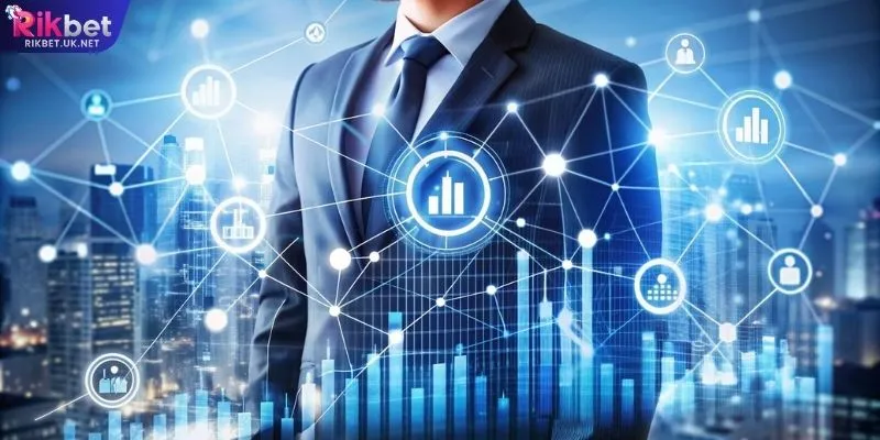 CEO Gray Võ - CEO Tài Năng Đã Đưa RIKBET Vươn Mình Mạnh Mẽ - jefuzi
