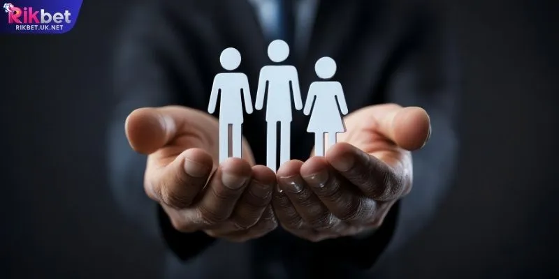 CEO Gray Võ - CEO Tài Năng Đã Đưa RIKBET Vươn Mình Mạnh Mẽ - jefuzi