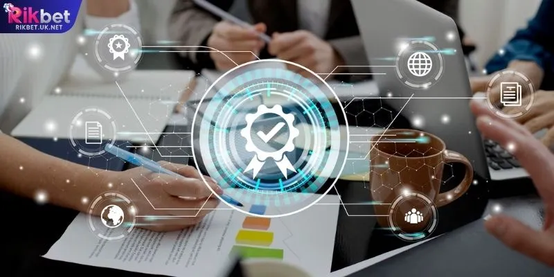 CEO Gray Võ - CEO Tài Năng Đã Đưa RIKBET Vươn Mình Mạnh Mẽ - jefuzi