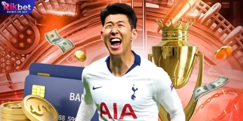Khuyến Mãi RIKBET – Nhận Thưởng Lớn Với Nhiều Sự Kiện Hot 2026 - jefuzi