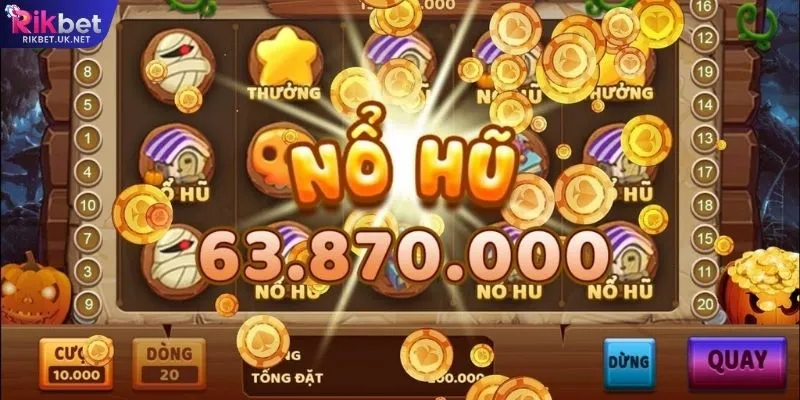 6 Mẹo Chơi Game Nổ Hũ Thông Minh Dành Cho Newbie - jefuzi