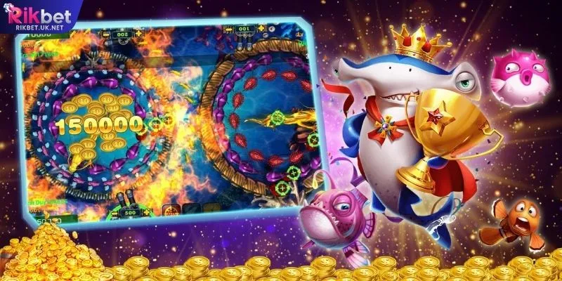 Tổng Hợp Những Mẹo Bắn Cá Online Cực Hay Không Phải AI Cũng Biết - jefuzi