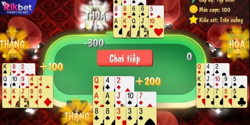 Mẹo Chơi Bài Mậu Binh Hay Nhất Từ Kinh Nghiệm Cao Thủ - jefuzi