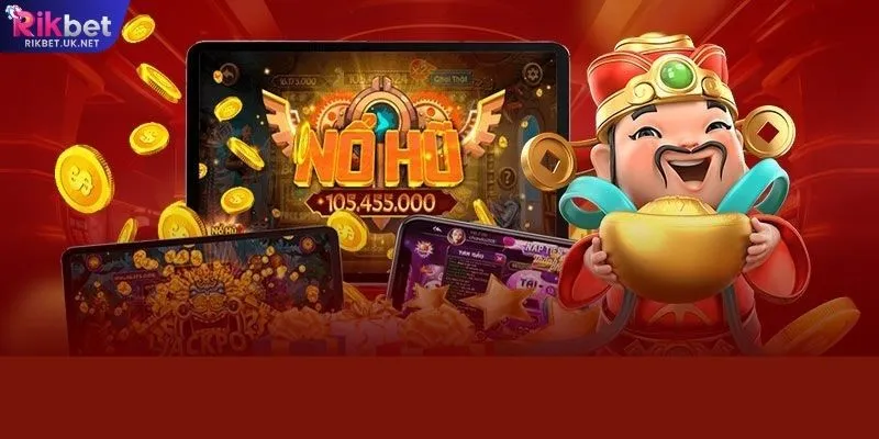 6 Mẹo Chơi Game Nổ Hũ Thông Minh Dành Cho Newbie - jefuzi