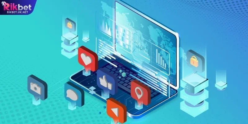 Chính Sách Bảo Mật RIKBET – Hệ Thống Bảo Mật Thông Tin Hiện Đại - jefuzi
