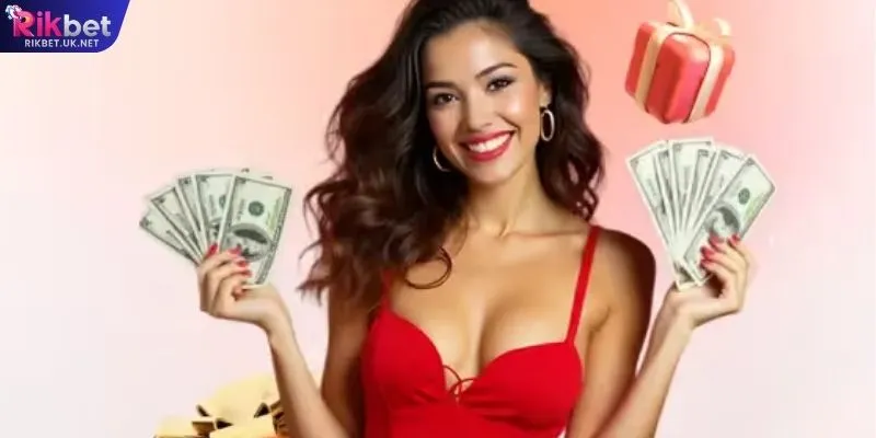 Khuyến Mãi RIKBET – Nhận Thưởng Lớn Với Nhiều Sự Kiện Hot 2026 - jefuzi