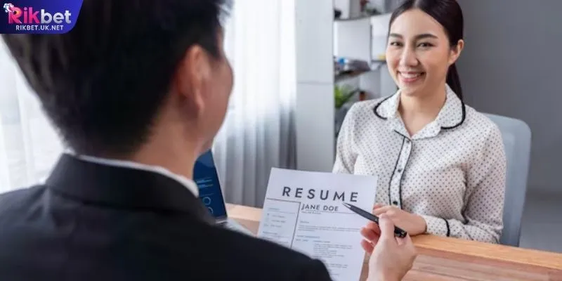 Cơ Hội Việc Làm RIKBET – Tuyển Dụng Nhân Sự Chất Lượng Toàn Quốc - jefuzi