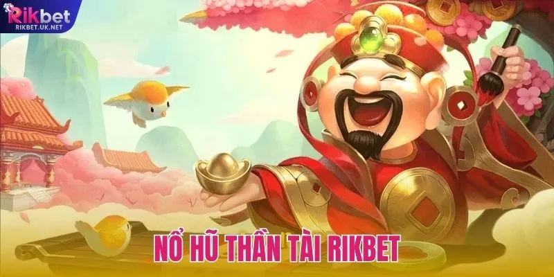 Game RIKBET – Kho Trò Chơi Online Chất Lượng Cao Hàng Đầu 2026 - jefuzi