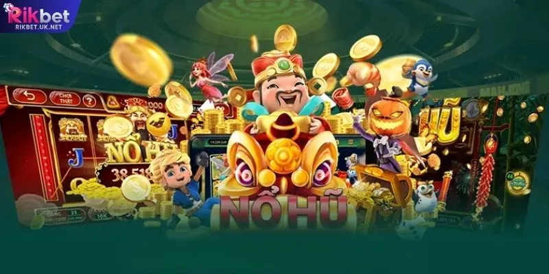6 Mẹo Chơi Game Nổ Hũ Thông Minh Dành Cho Newbie - jefuzi