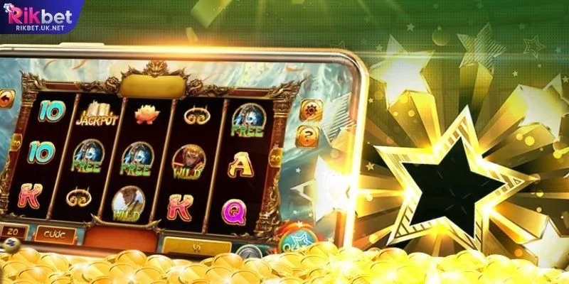 6 Mẹo Chơi Game Nổ Hũ Thông Minh Dành Cho Newbie - jefuzi